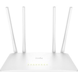 Cudy Usmerjevalnik WR1200 Wi-Fi 5 AC1200, (5000265733) Cene