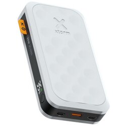 Xtorm polnilna baterija fuel 35W, 20.000 mah, bela Cene