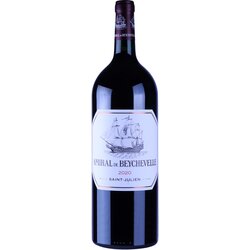 Chateau Beychevelle Amiral De Beychevelle 1,5l Cene