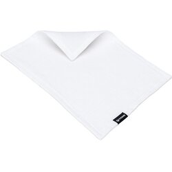 T-TOMI BIO Muslin Diaper Under the Head pamučna pelena White 30 x 40 cm 1 kom Cene