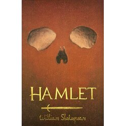 Wordsworth Editions William Shakespeare - Hamlet Cene
