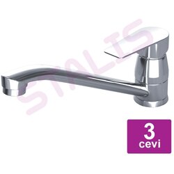 Leone LN714 3 CEVI za POT.Bojler Cene