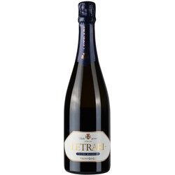 Trentodoc Letrari Cuvee Blanche Trento Cene