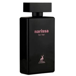 Maison Alhambra Narissa For Her 100ml Cene