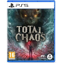 Total Chaos (PS5) Cene