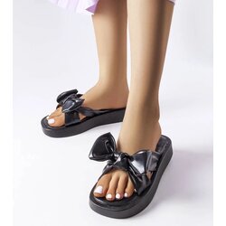 D/CEO White slides Ypsy Cijene