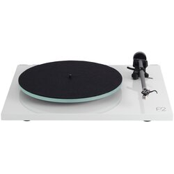Rega Planar 2 gramofon bel s kartušo Carbon Cene