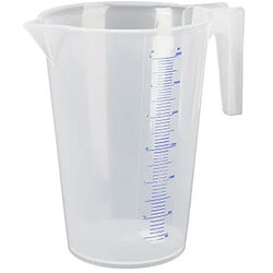 Pressol menzura za tečnost 3 l PR07064 Cene