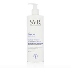 SVR Xerial 10 Lait losion za tijelo 400 ml za žene Cene