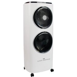 Elnur briss ventilator sa isparivačem Cene