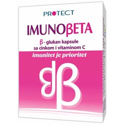 PROtect imunobeta kapsule A30 Cene