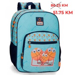 MOJIC BASKET FAMILY, ranac 38 cm, ENSO Cijene