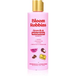 Bloom Robbins Growth & Nourish šampon za zdrave in lepe lase 250 ml Cene