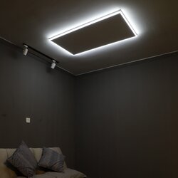 KMB Heat Solutions IC panel HH 800W plafonski sa LED osvetljenjem i termostatom Cene