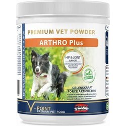 V-POINT ARTHRO Plus zeliščni prah za pse Cene