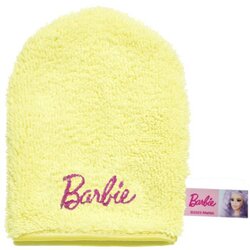 Glov rukavica za skidanje šminke samo uz pomoć vode Barbie Baby Banana Cene