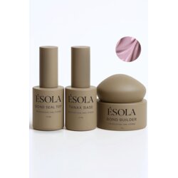 Esola Bondshiled Bundle Muse lak za nokte Cene