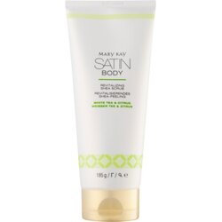 Mary Kay Satin Body revitalizirajući piling 185 g Cene
