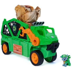 Paw Patrol Dino Megasaurus Cene