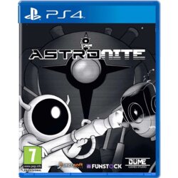 Funstock PS4 Astronite Cene