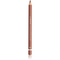 Lumene Luminous Color olovka za konturiranje usana nijansa 2 Choco Oat 1.1 g Cijene