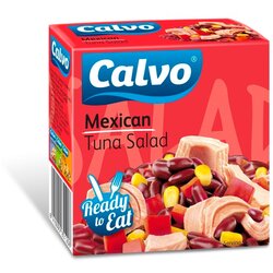 Calvo mexicana tuna salta 150g limenka Cene