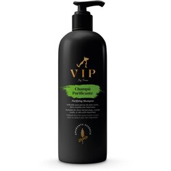 TRAMP VIP by naravni čistilni šampon za kratkodlake pse in kožo z nečistočami, 250 ml, (5000008005) Cene