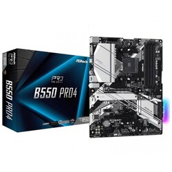 AsRock AMD AM4 X570 PRO4 Cene