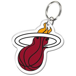 Miami Heat Premium Logo privjesak Cene