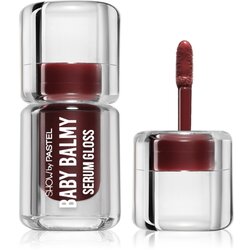 PASTEL Baby Balmy Serum Gloss hidratantno sjajilo za usne nijansa 39 Haunted 3.2 ml Cene