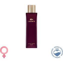 Lacoste Pour Femme Elixir - 90ml Cene