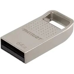 Patriot Tab200 64GB usb 2.0Type-A mini flash, silver Cene
