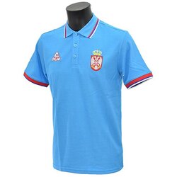  KSS1610-M-BLUE Peak Ts Majica Kosarkaska Reprezentacija Srbije Kss1610-M-Blue Cene