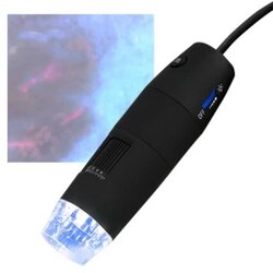 PCE Instruments PCE-MM 200UV digitalni mikroskop Cene