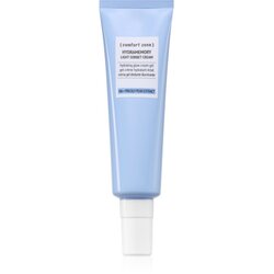 Comfort Zone Hydramemory Light Sorbet Cream vlažilna in posvetlitvena krema za obraz 60 ml Cene