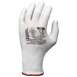 Coverguard rukavica eurolite est70 veličina 7 ( 1est700007 ) Cene