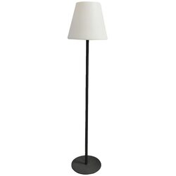 BigBuy Talne svetilke Lampe solaire arte alta blanche Bela Cene