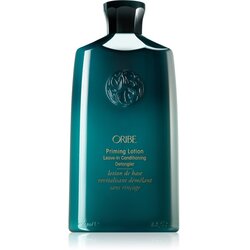 Oribe Moisture & Control Priming Lotion hranilni balzam brez spiranja za valovite in kodraste lase 250 ml Cene