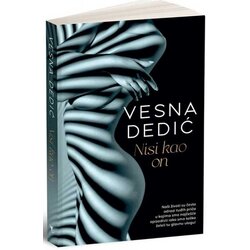 IK Dedić Vesna Dedić - Nisi kao on Cene