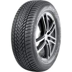 Nokian Tyres 205/50R17 93V XL M+S SNOWPROOF 2 Cene