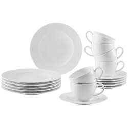 Seltmann Weiden kavni servis zoe fine diamond porcelan Cene