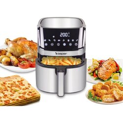  Friteza Beper P101FRI070 7I Cijene