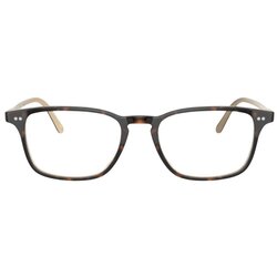 Oliver Peoples Muške dioptrijske naočale OV5427U 52 Tortoise (havana) Cene