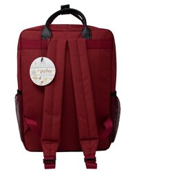 Blue Sky Designs Ltd BLUE SKY HARRY POTTER PREMIUM BACKPACK BURGUNDY 9 ¾ Cene
