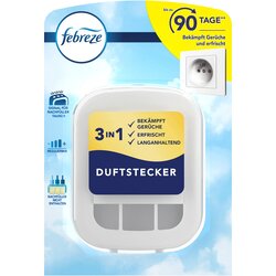 Febreze 3Volution dišavni vtič – naprava - 1 kos Cene