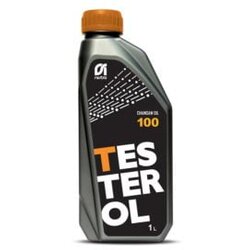 Optima ulje za lanac TESTEROL 100 1L Cene