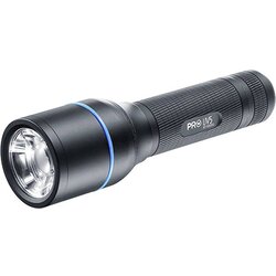 Walther LED, UV LED Džepna svjetiljka F futbolom, S trakom za nošenje oko ruke Pro UV5 pogon na punjivu bateriju , baterijski po Cene