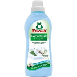 Frosch Omekšivač - Cvijet pamuka Cijene