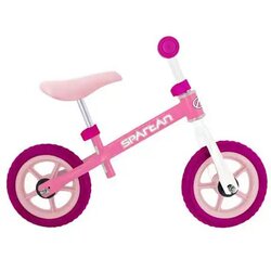 Spartan sport Pink bicikl bez pedala veličina 10 - Cene