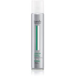 Londa Professional Layer Up lak za lase za rahlo učvrstitev 500 ml Cene